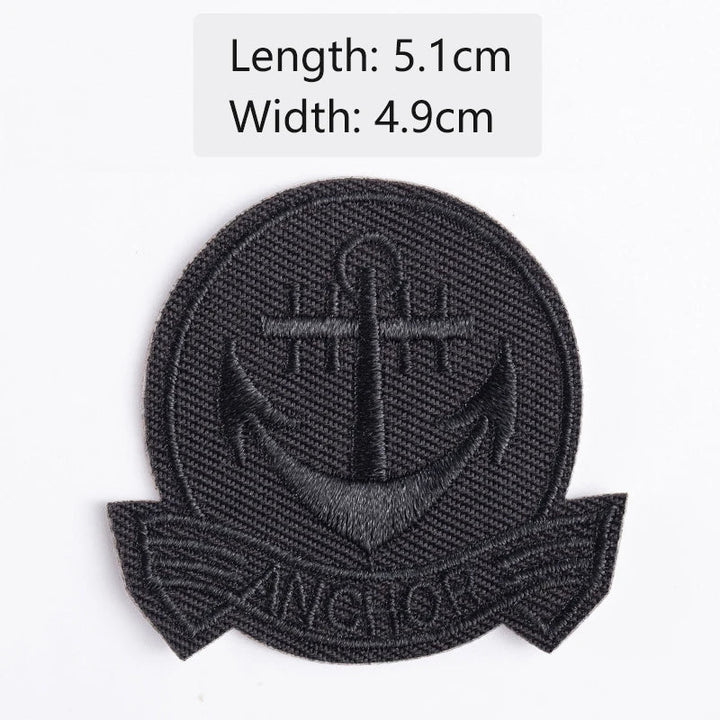 BowLift | Self Adhesive Fabric Leather Patch