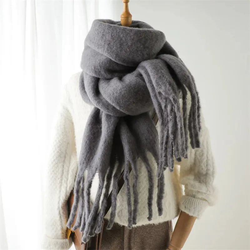 BowLift | Soft and Warm in Solid Color