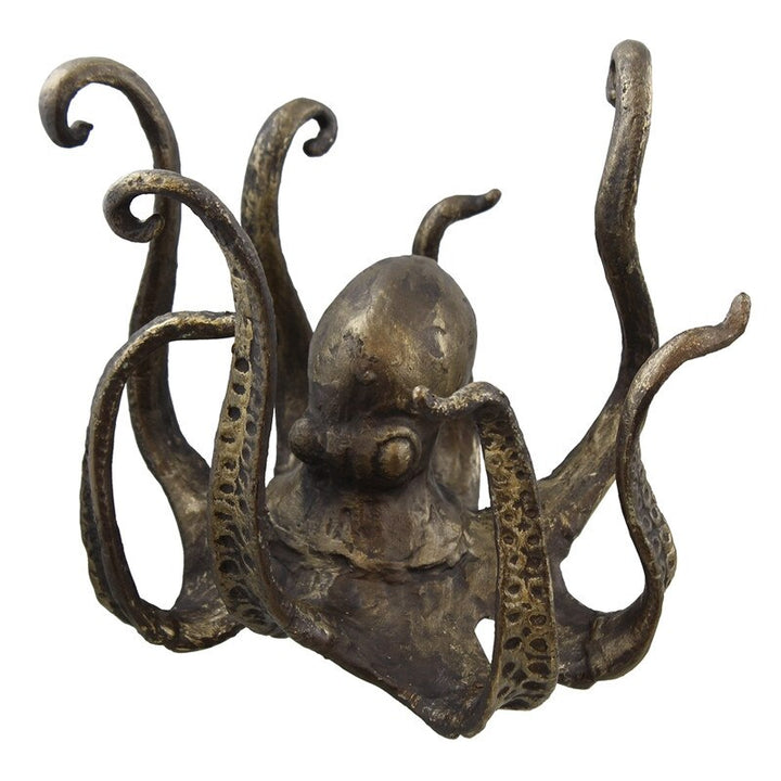 BowLift | Octopus Resin Decorative Mug Holder