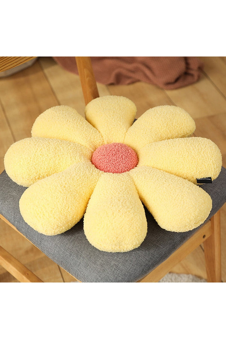 Blooming Daisy Pillowcase | Bowlift