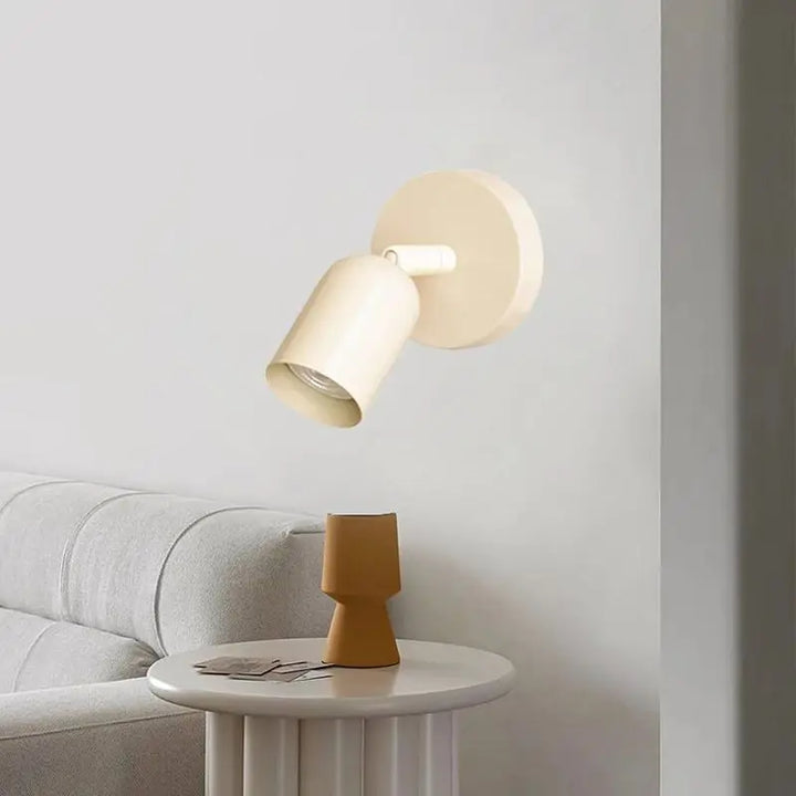 BowLift | Minimalist Wall Lamp