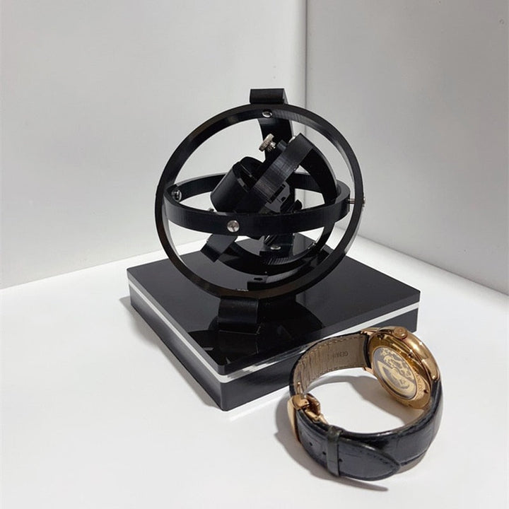 BowLift | Automatic Mechanical Watch Watch Winder Box