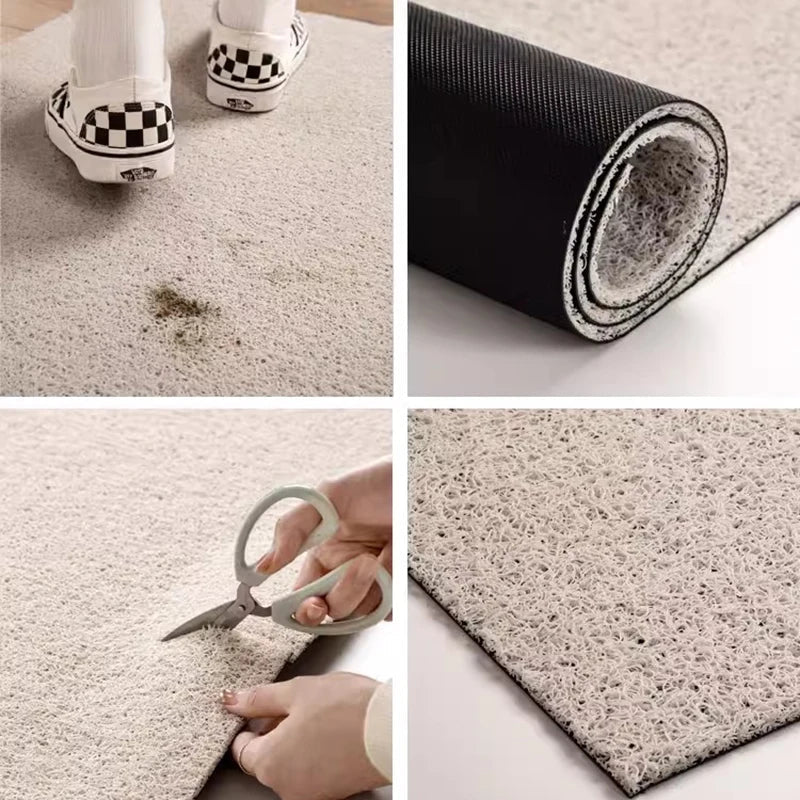 Cookie House Door Mat | Bowlift