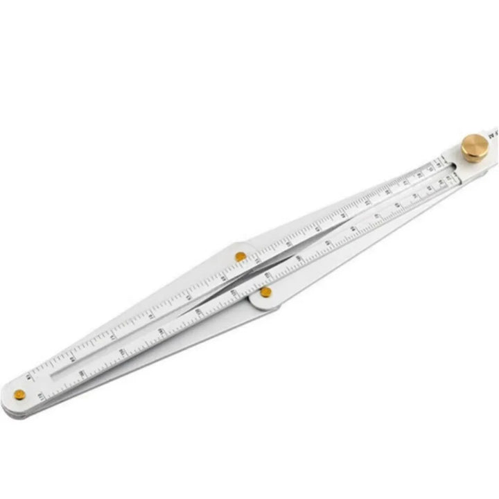 BowLift | Stainless Steel Angle Measuring Tool