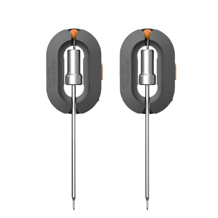BowLift | Cordless meat thermometer for BBQ & grill