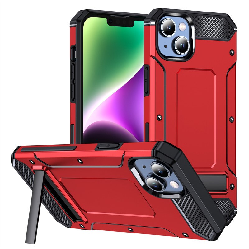 BowLift | Stand Strong Fall Protector iPhone Case