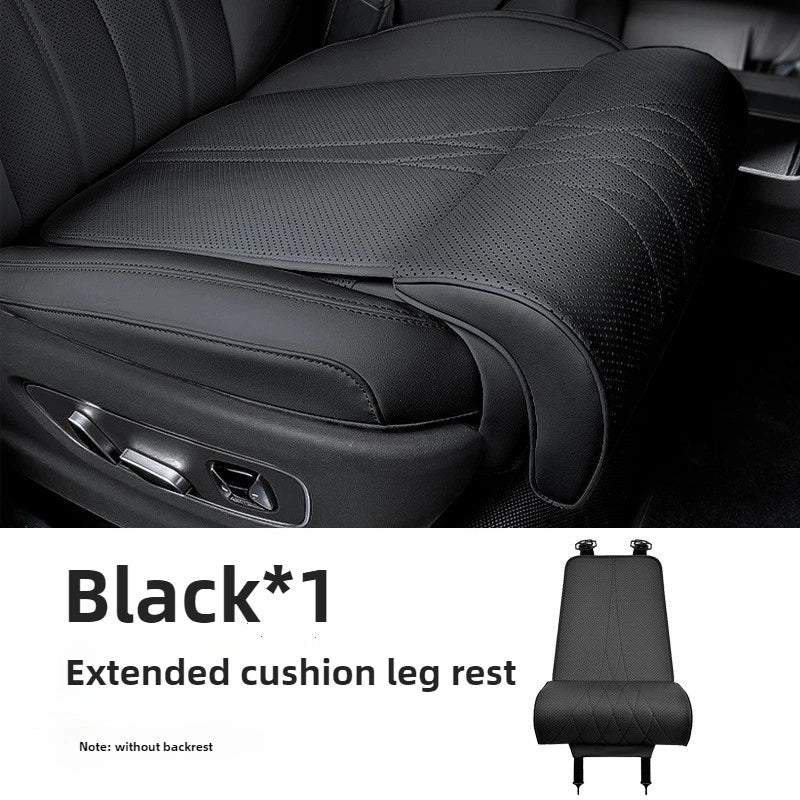 BowLift | Car seat Thigh support cushion