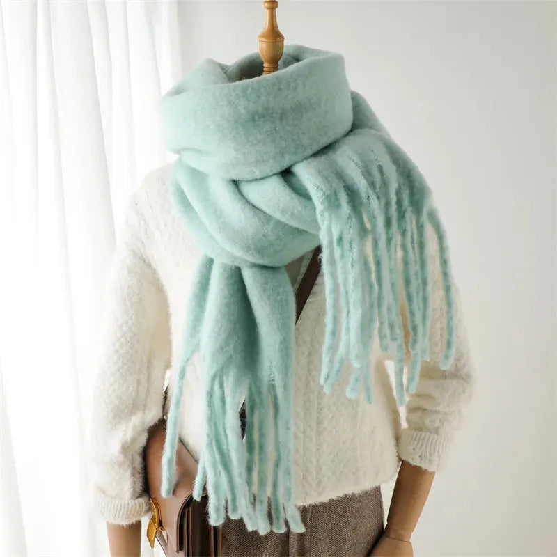 BowLift | Soft and Warm in Solid Color