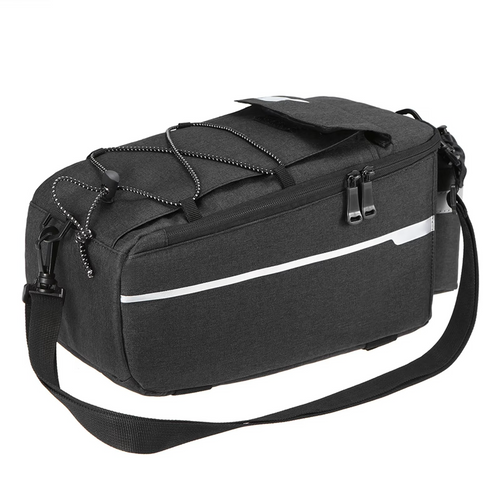 BowLift | Multipurpose Insulated Bike Cooler and Storage Pannier