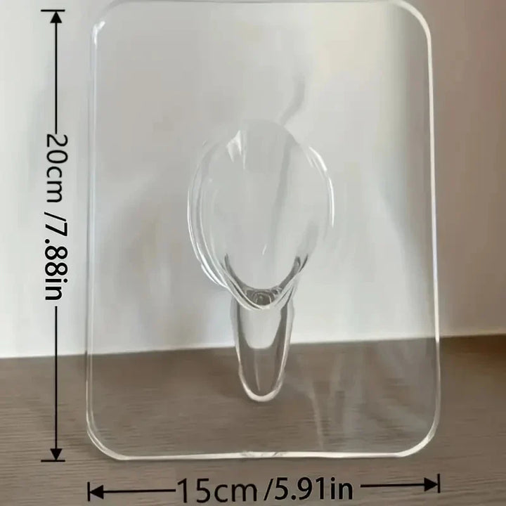 BowLift | Crystal Flow Built-In Tube Vase