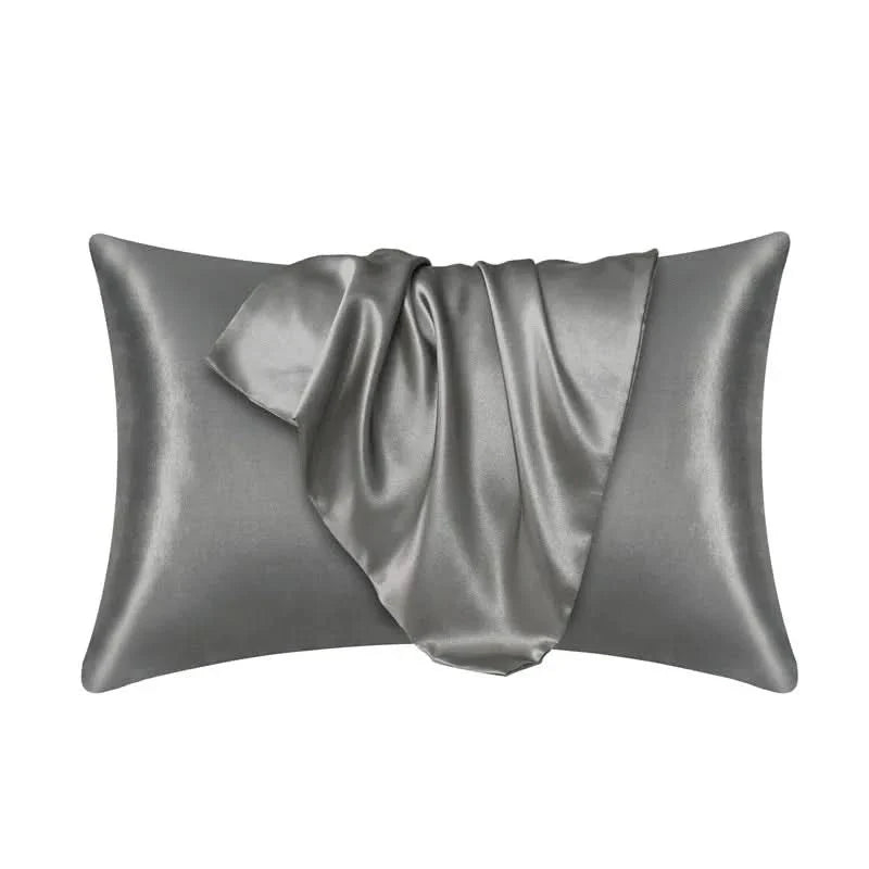 BowLift | Mulberry Silk Pillowcase for Hair and Skin