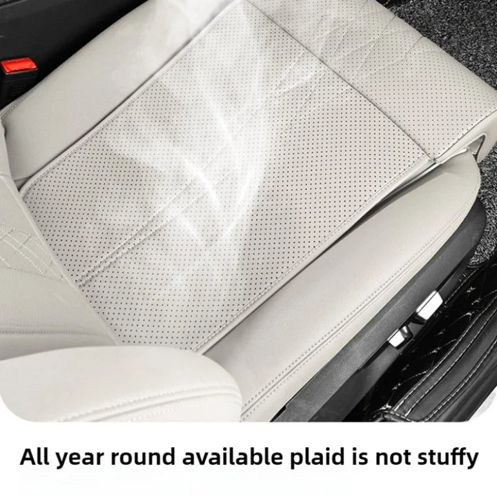 BowLift | Car seat Thigh support cushion