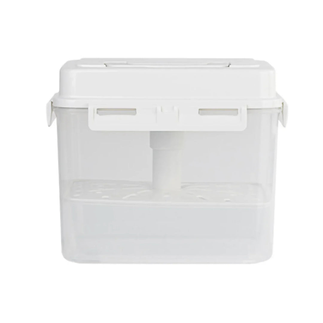 BowLift | Airtight Pickle Jar Fermentation Container