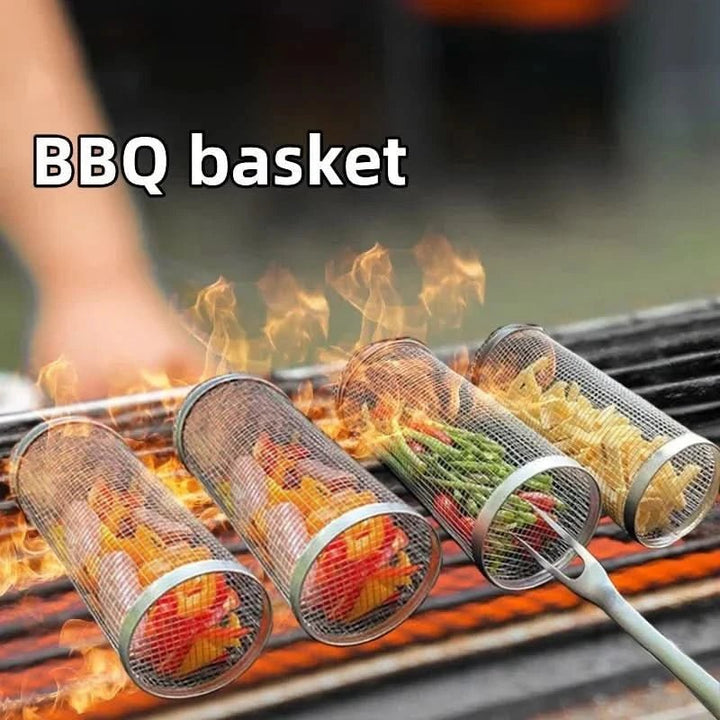 BowLift | stainless steel for even cooking