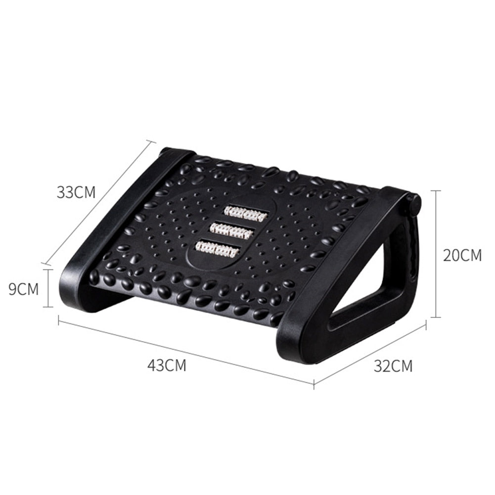 BowLift | SoleComfort™ Ergonomic Foot Relief