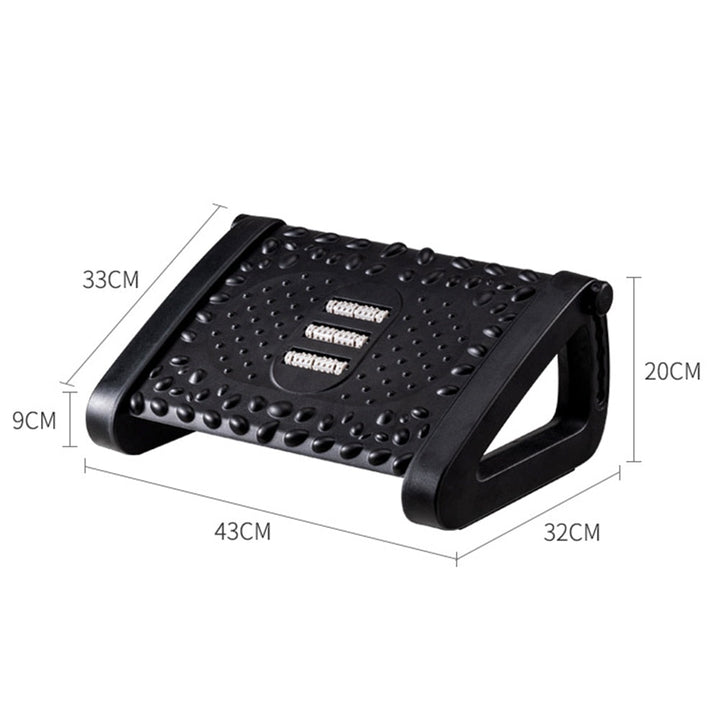 BowLift | SoleComfort™ Ergonomic Foot Relief
