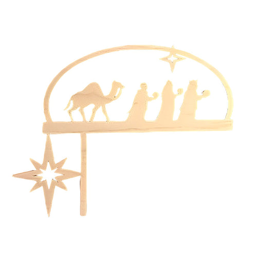 BowLift | Christmas Door Frame Decorations
