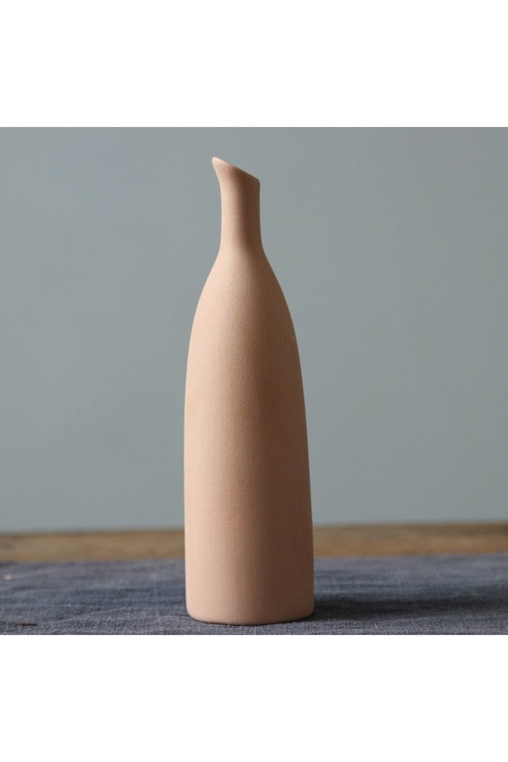 Ceramic Elegance Vases | Bowlift