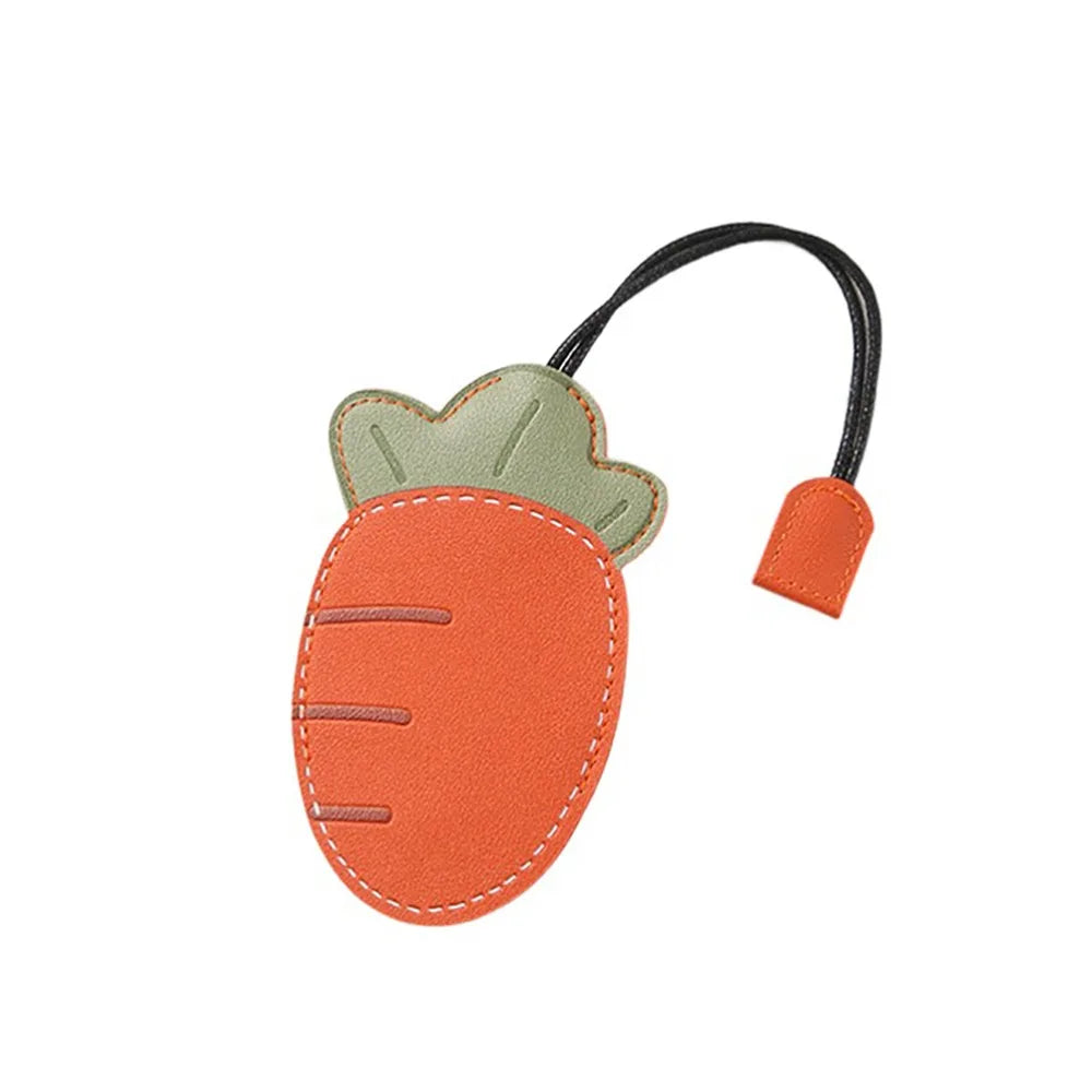BowLift | Cartoon Leather Universal Pull-Out Key Case