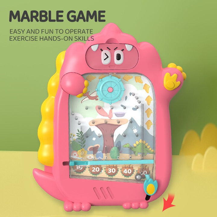 BowLift | Double-Sided Doodle Magnetic Kids Drawing Board
