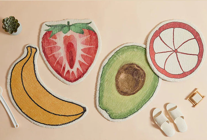 Fruit & Veggie Mat | Bowlift