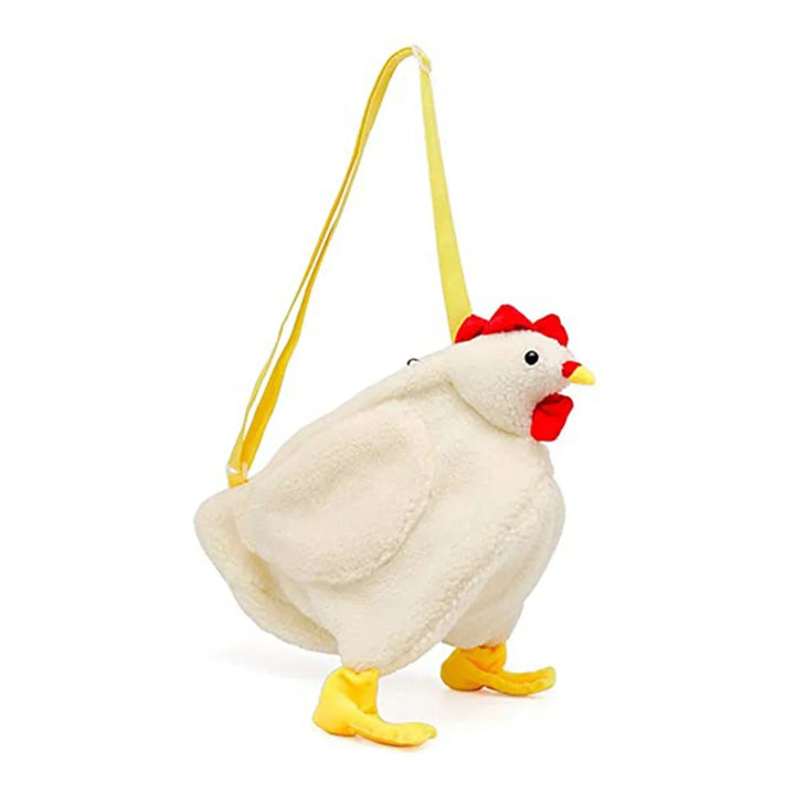 BowLift | Chicken Mini Chain Shoulder Crossbody Bag