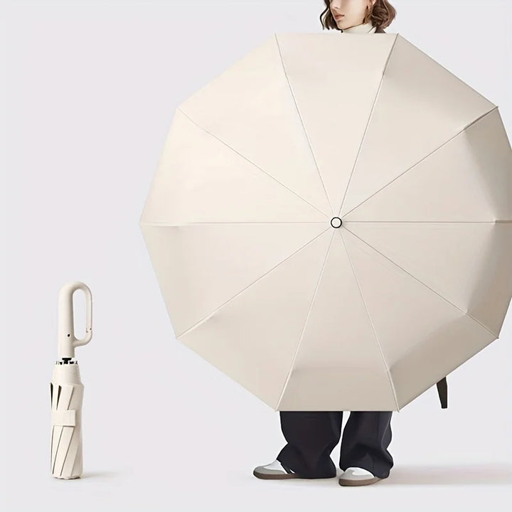 BowLift | StormGuard Pro Compact Umbrella