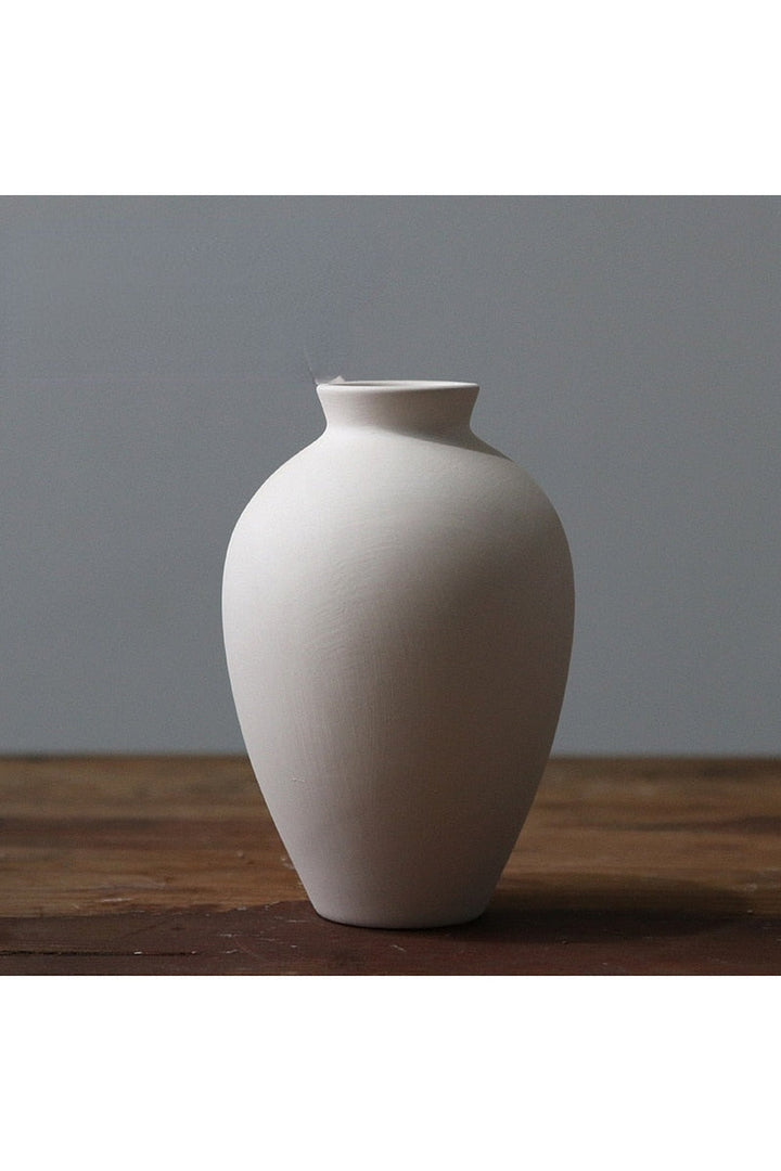 Ceramic Elegance Vases | Bowlift
