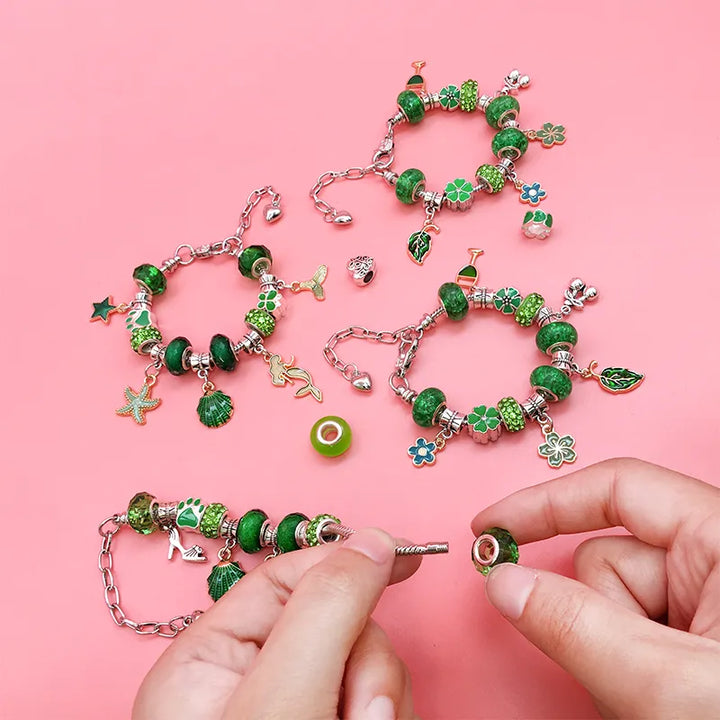 BowLift | CharmCraft - Your own jewelry collection to make it yourself