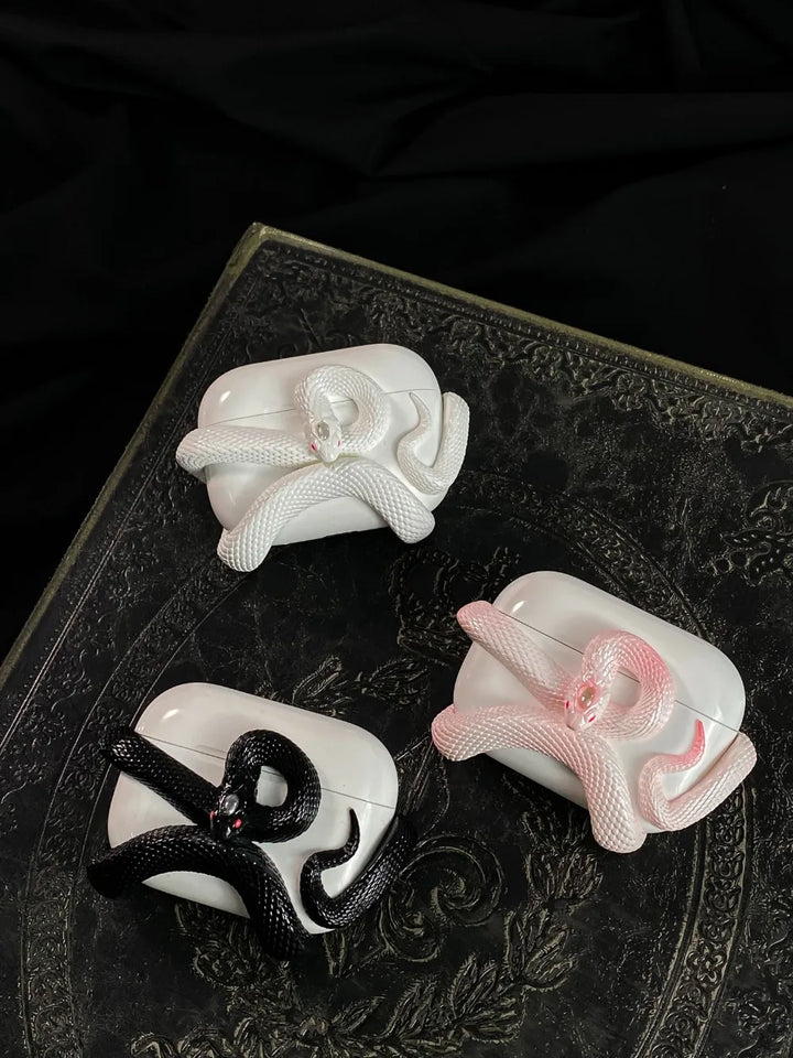 BowLift | VenomWrap AirPods Case