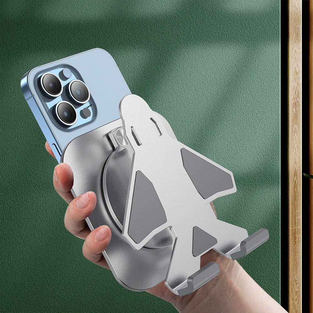 BowLift | Sky Wings Aluminum Foldable Phone Stand
