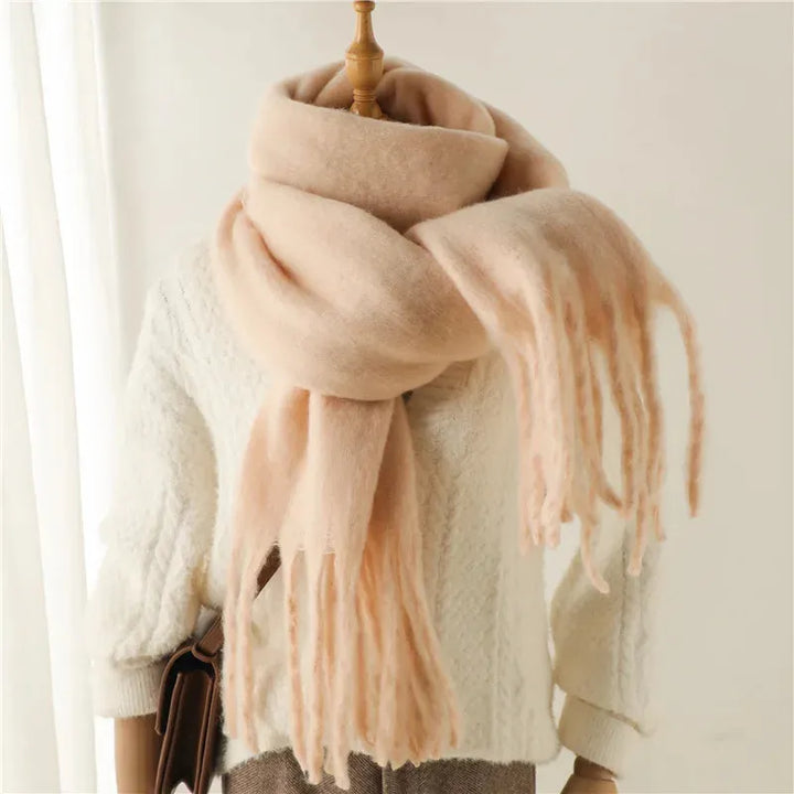 BowLift | Soft and Warm in Solid Color