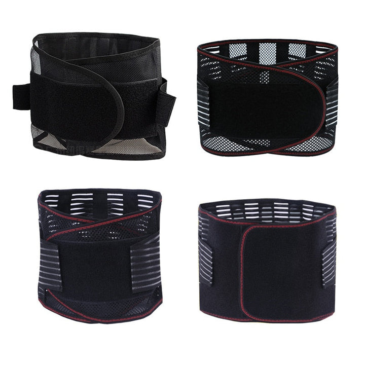 BowLift | True Posture Adjustable Orthopedic Waist Trainer Belt
