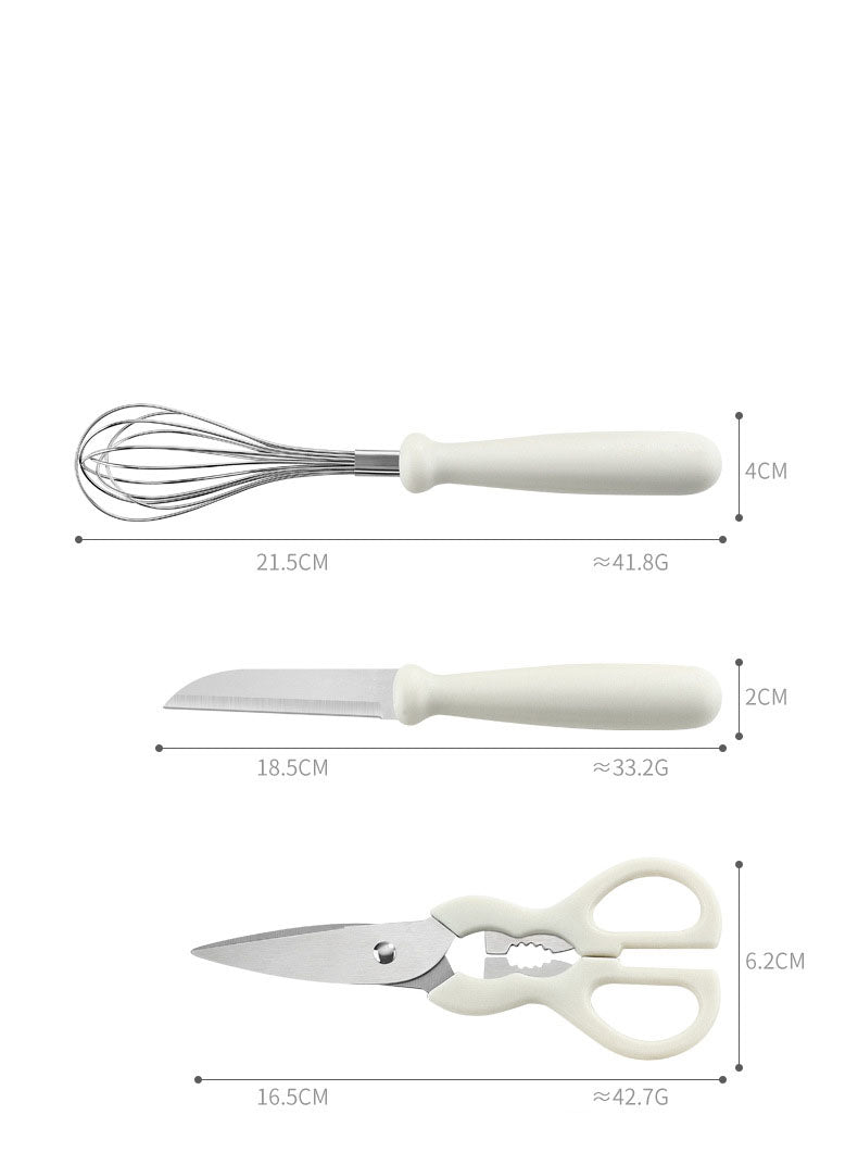 BowLift | Elegant Durable Kitchen Tool Set