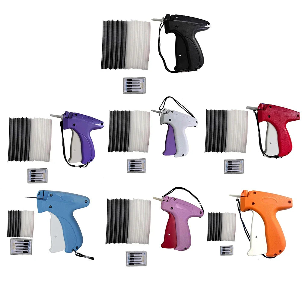 BowLift | Simple Clamping Device for Garments