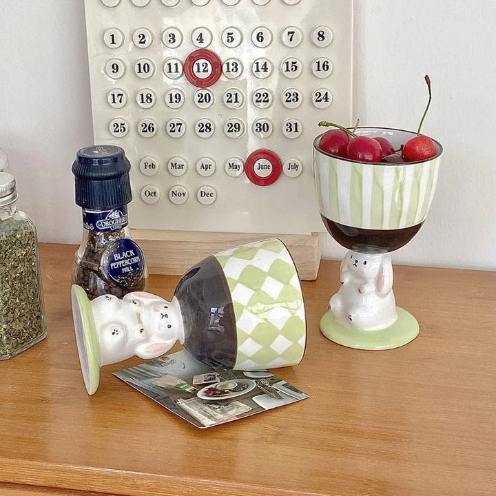 Bunny Goblet | Bowlift