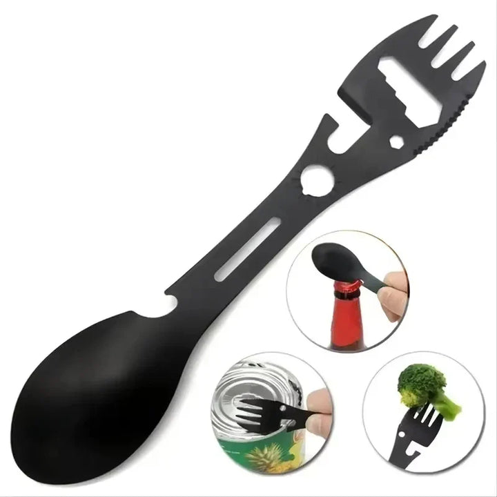 BowLift | Survival Multitool – Essential Tool for Emergency Kit