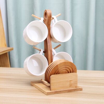 BowLift | Simple Harmony Ceramic Tea Pot Set