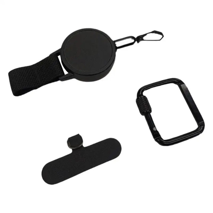 BowLift | Retractable Phone Safe GripGuard