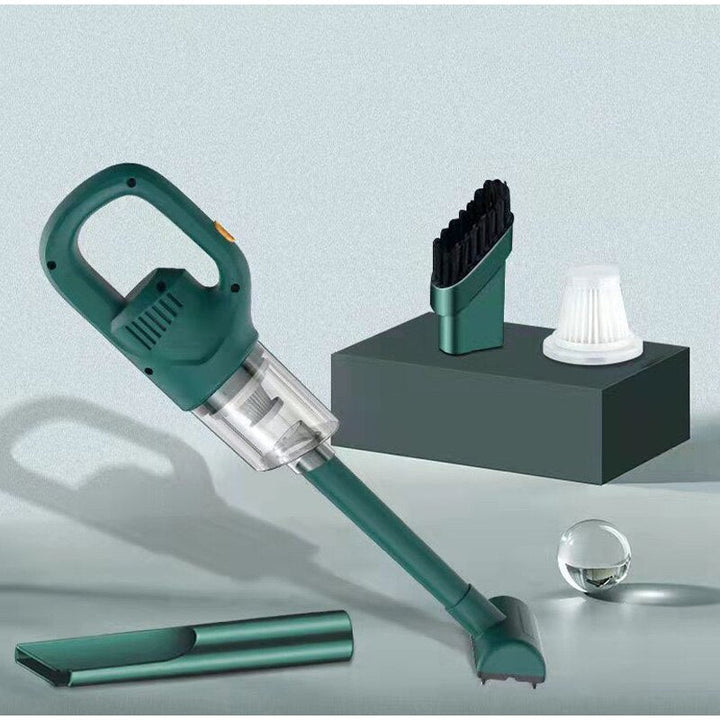 BowLift | Wireless Turbo Handheld Car Vacuum Cleaner