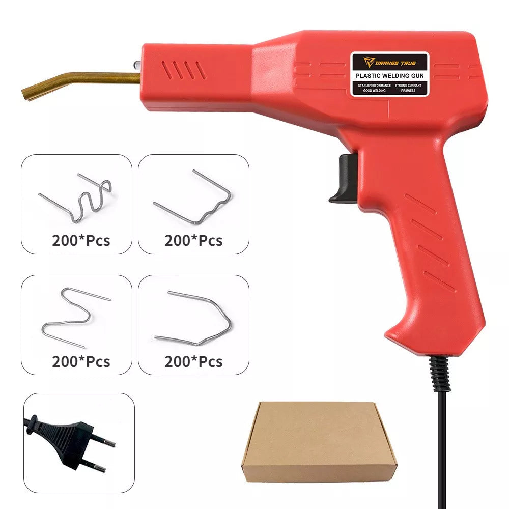BowLift | Smart Fuse Plastic Welding Kit