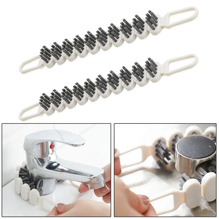 BowLift | Spotless Flexible Gap Corner Cleaner Brush