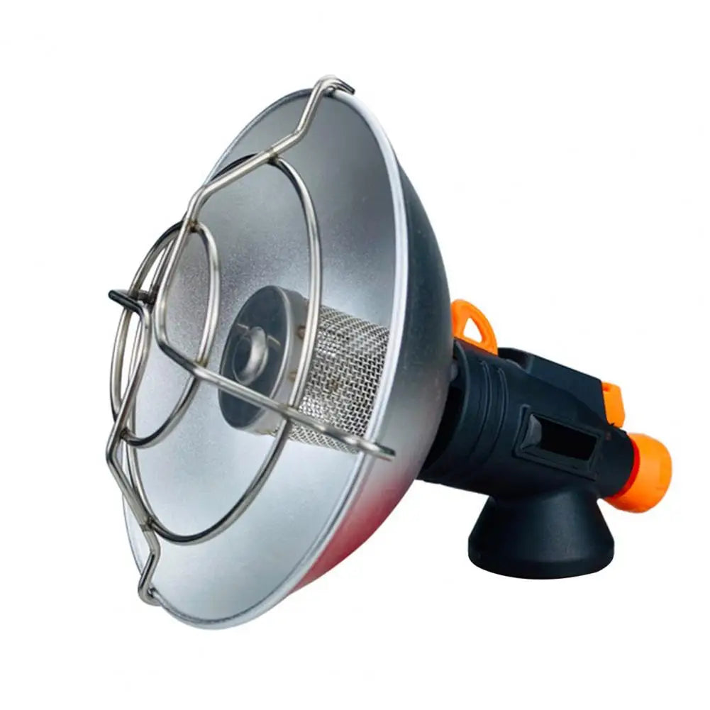 BowLift | Lightweight Gas Powered Camping Heater
