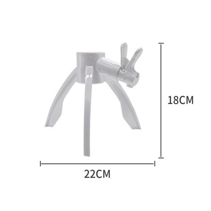 BowLift | Mini Water Dispenser Bottle Holder