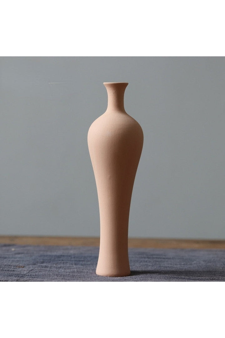 Ceramic Elegance Vases | Bowlift
