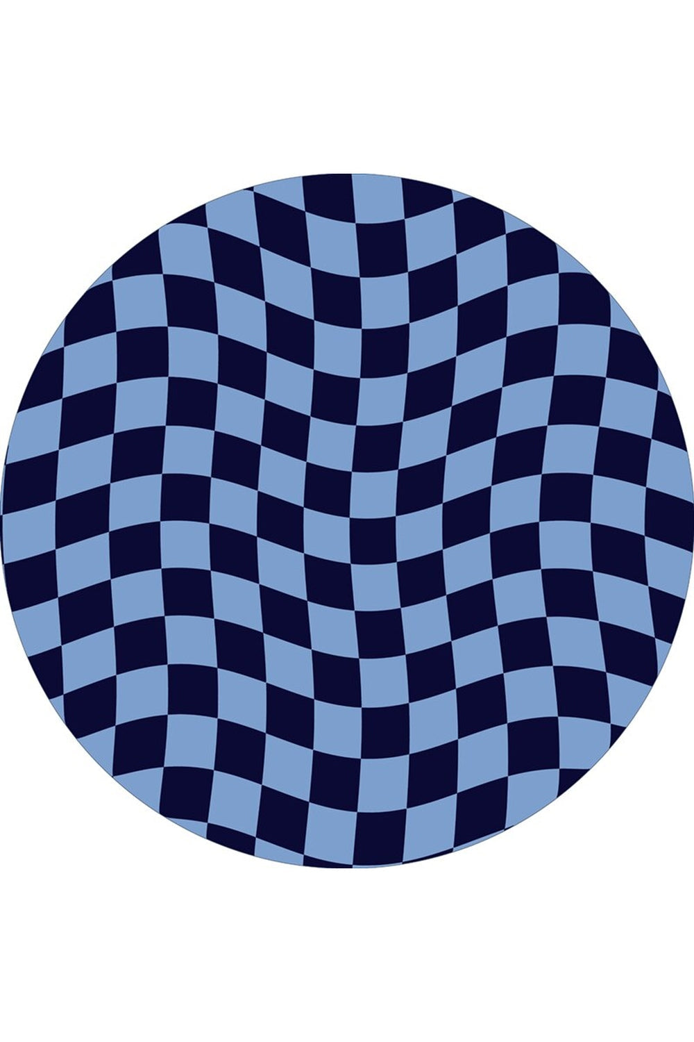 Bedroom round rug | Bowlift