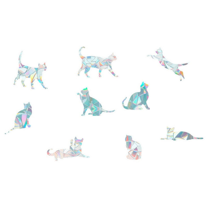 BowLift | Sun Catchers