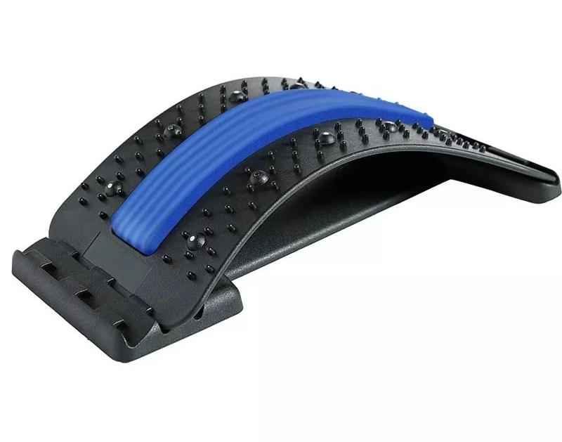 Ergonomic Back Massage Stretch Board Bowlift