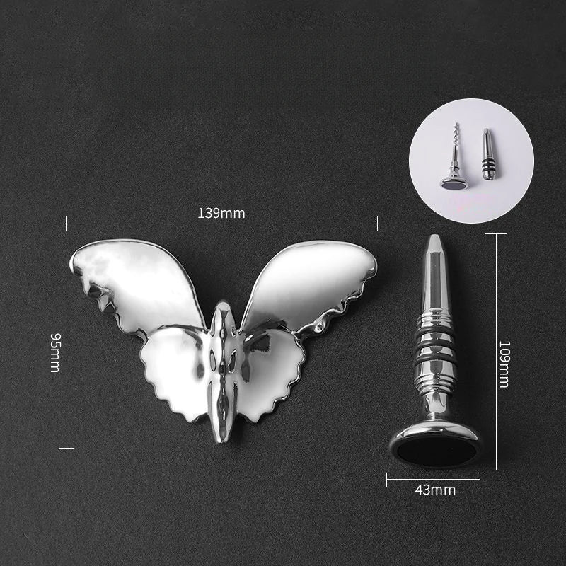 BowLift | Balancing Eagle Premium Bottle Opener