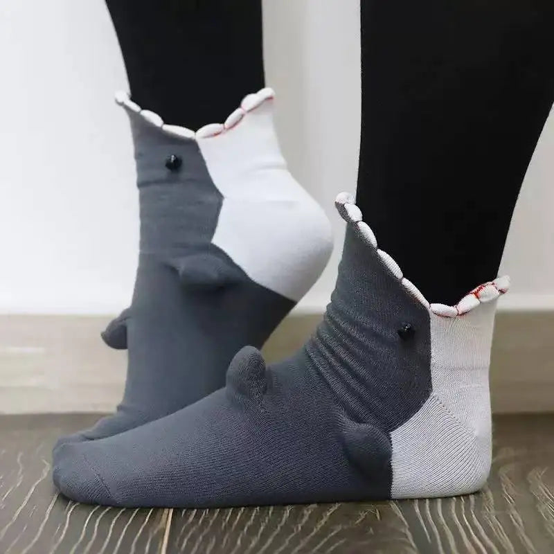 BowLift | Knitted Funny Warm Socks